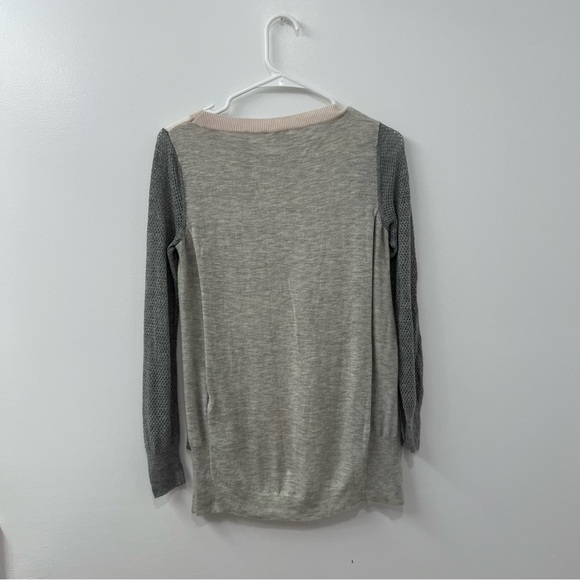 Rebecca Taylor Sweater - Picture 4 of 9